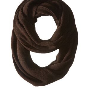 Calvin Klein - Textured Stripe Infinity Scar